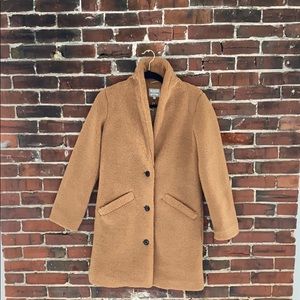 Fatface Carolina teddy coat